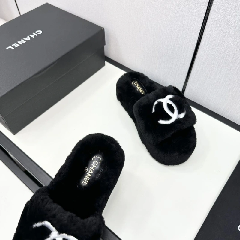 Chxnxl Slippers Functional 129856