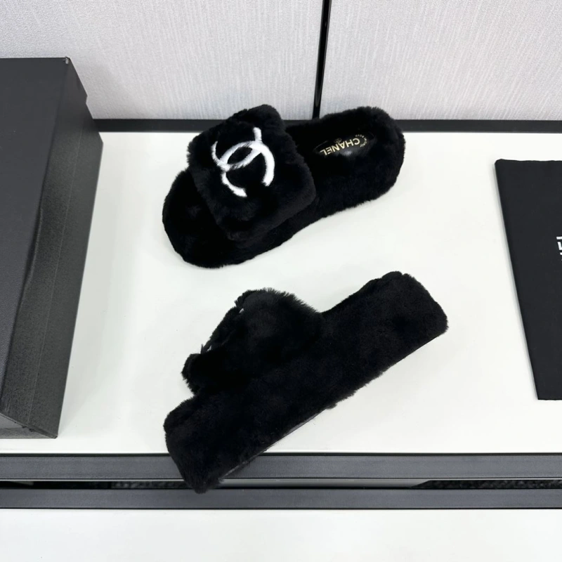 Chxnxl Slippers Functional 129856
