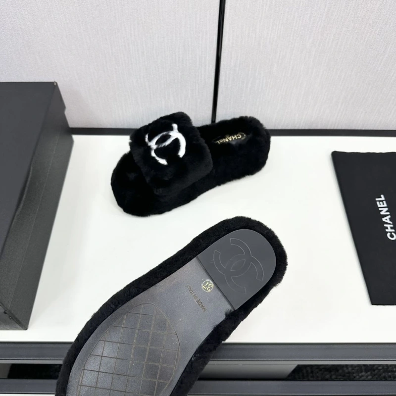 Chxnxl Slippers Functional 129856