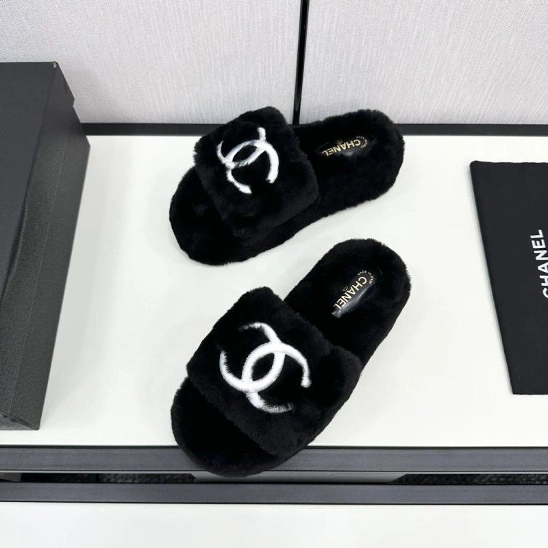 Chxnxl Slippers Functional 129856