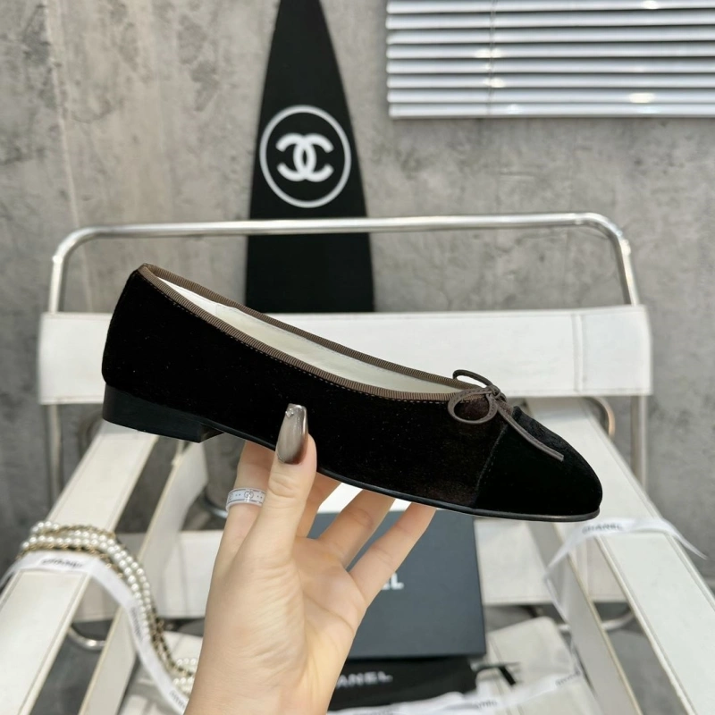 Chxnxl Flat Shoes UrbanStyle 130014