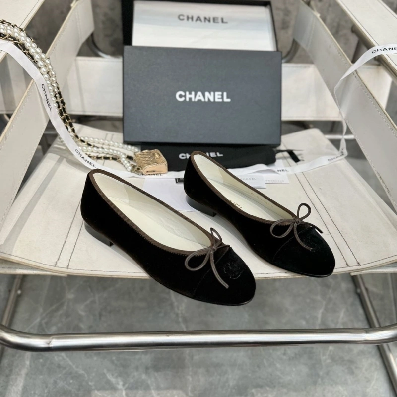 Chxnxl Flat Shoes UrbanStyle 130014
