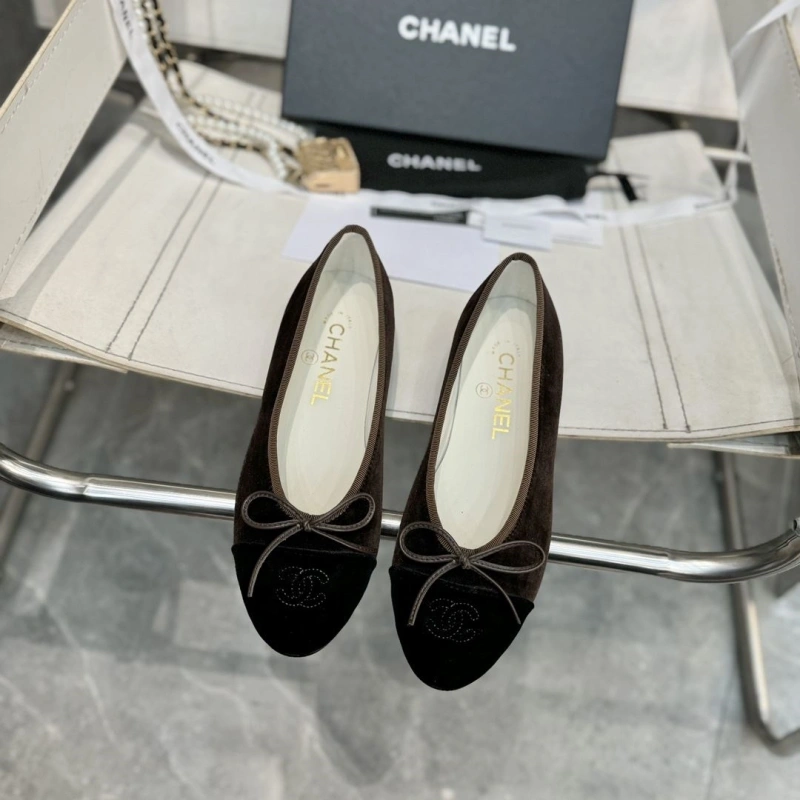Chxnxl Flat Shoes UrbanStyle 130014