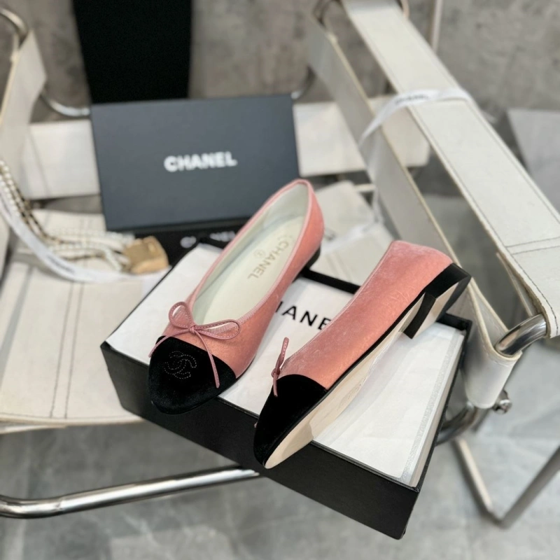 Chxnxl Flat Shoes Efficient 130015