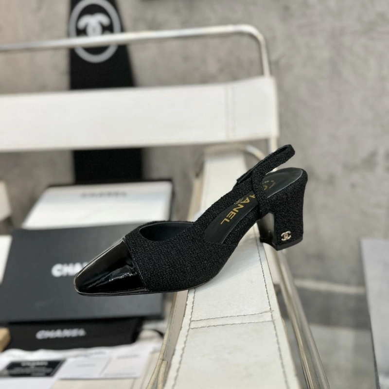 Chxnxl High Heels Reliable 129987