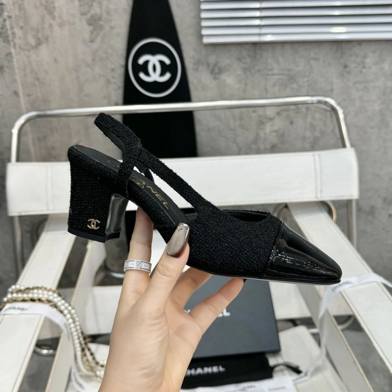 Chxnxl High Heels Reliable 129987