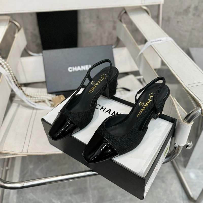 Chxnxl High Heels Reliable 129987