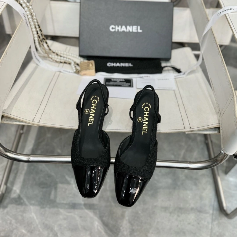 Chxnxl High Heels Reliable 129987
