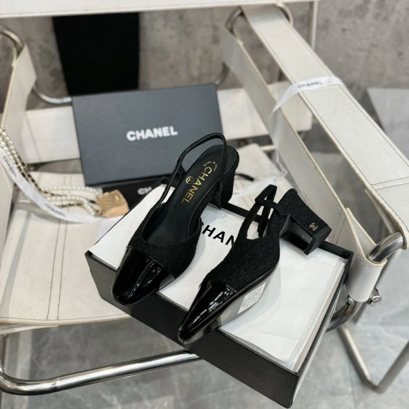 Chxnxl High Heels Reliable 129987