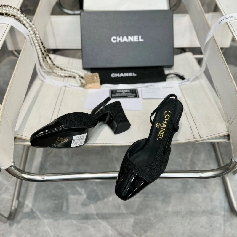 Chxnxl High Heels Reliable 129987
