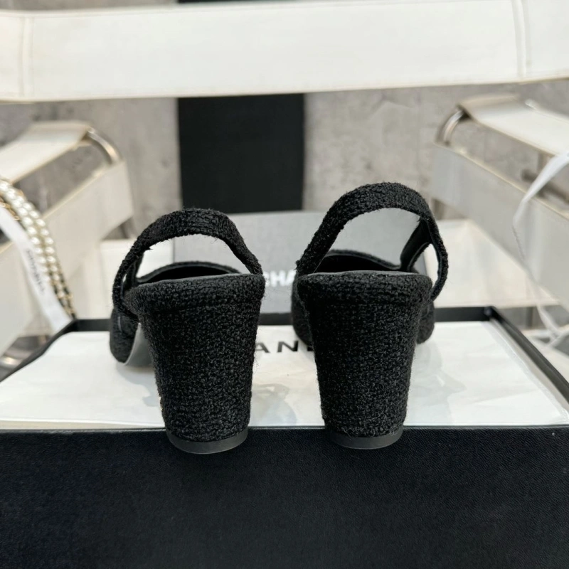 Chxnxl High Heels Reliable 129987