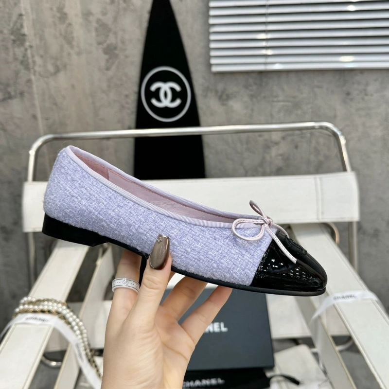StreetReady Chxnxl Flat Shoes 130007