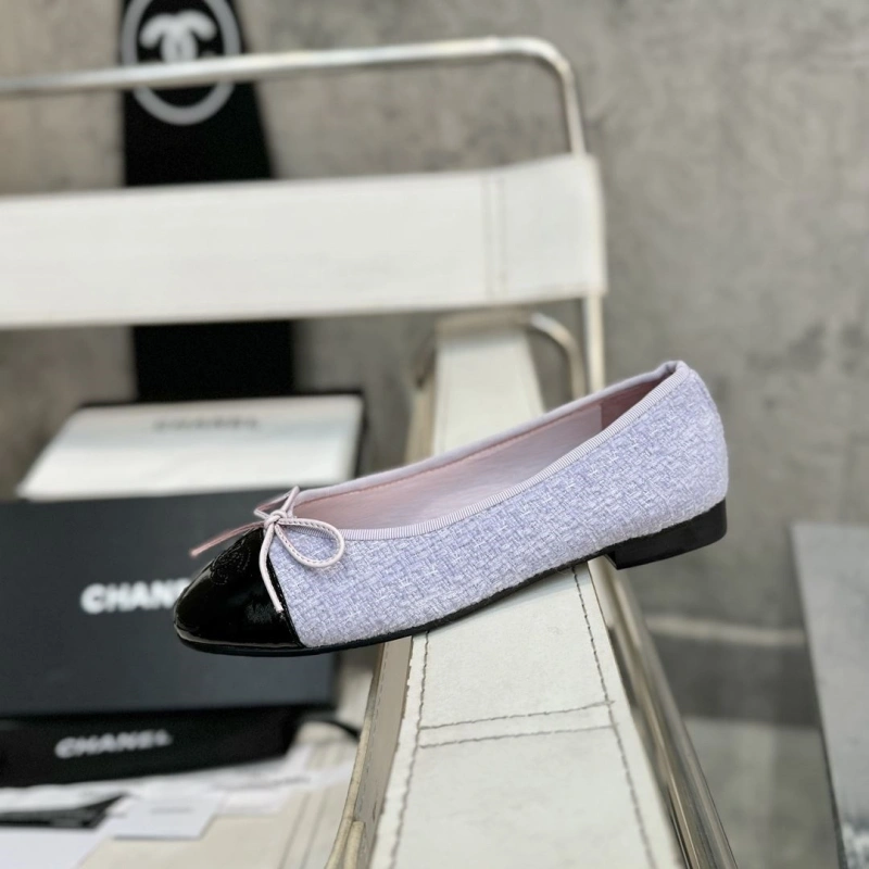 StreetReady Chxnxl Flat Shoes 130007
