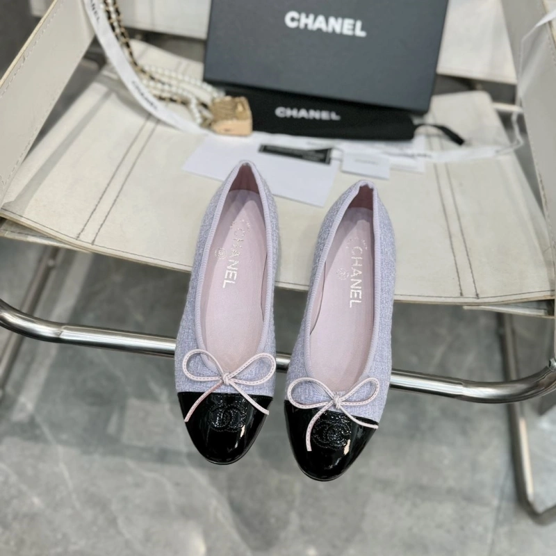 StreetReady Chxnxl Flat Shoes 130007