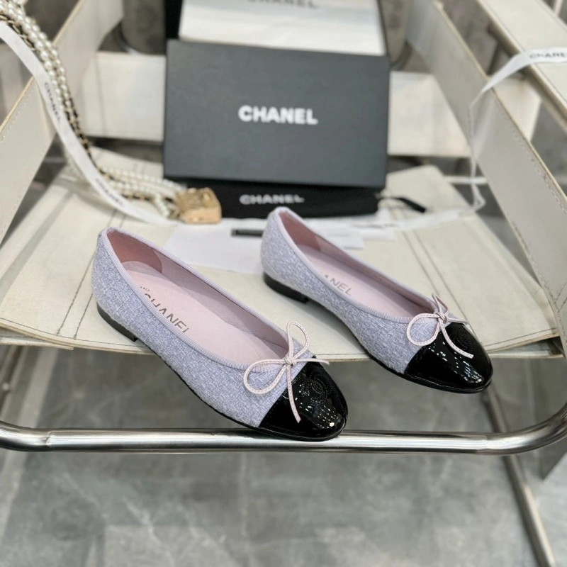 StreetReady Chxnxl Flat Shoes 130007