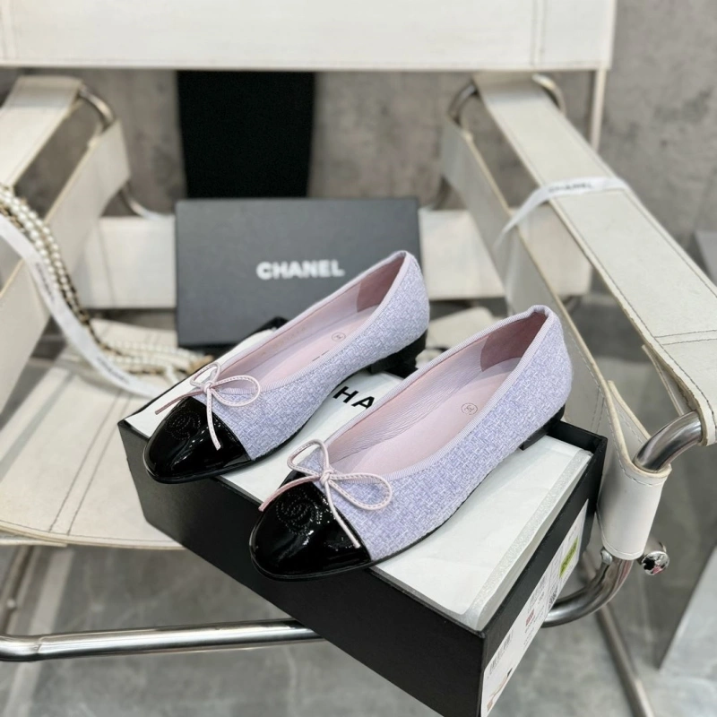 StreetReady Chxnxl Flat Shoes 130007