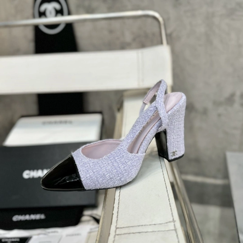 NewStyle Chxnxl High Heels 129986