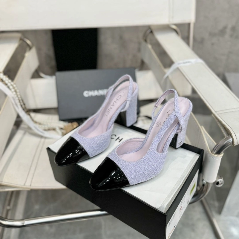 NewStyle Chxnxl High Heels 129986