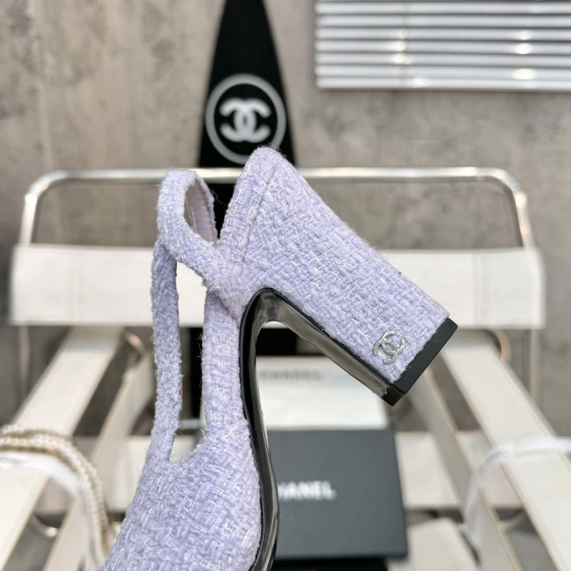NewStyle Chxnxl High Heels 129986