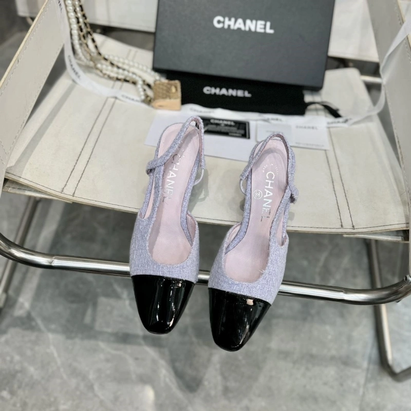 NewStyle Chxnxl High Heels 129986