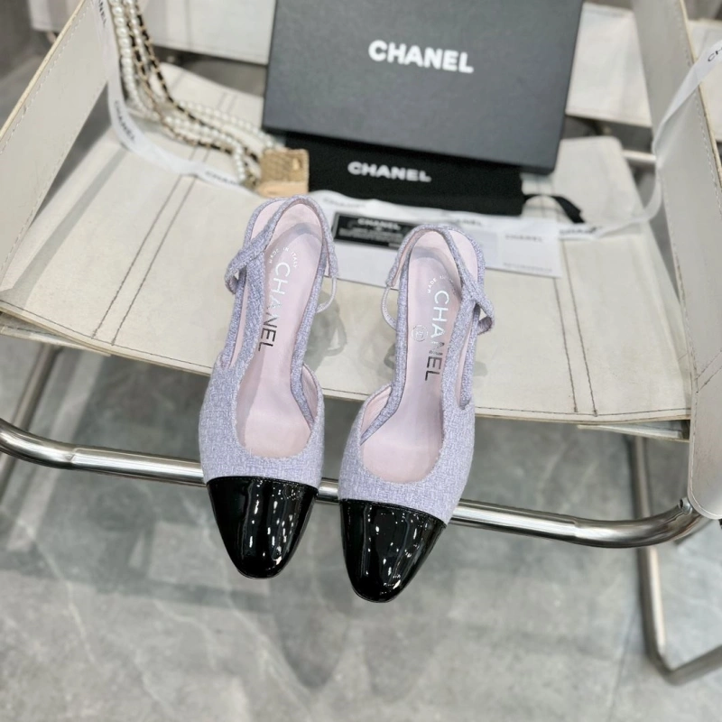 NewStyle Chxnxl High Heels 129986