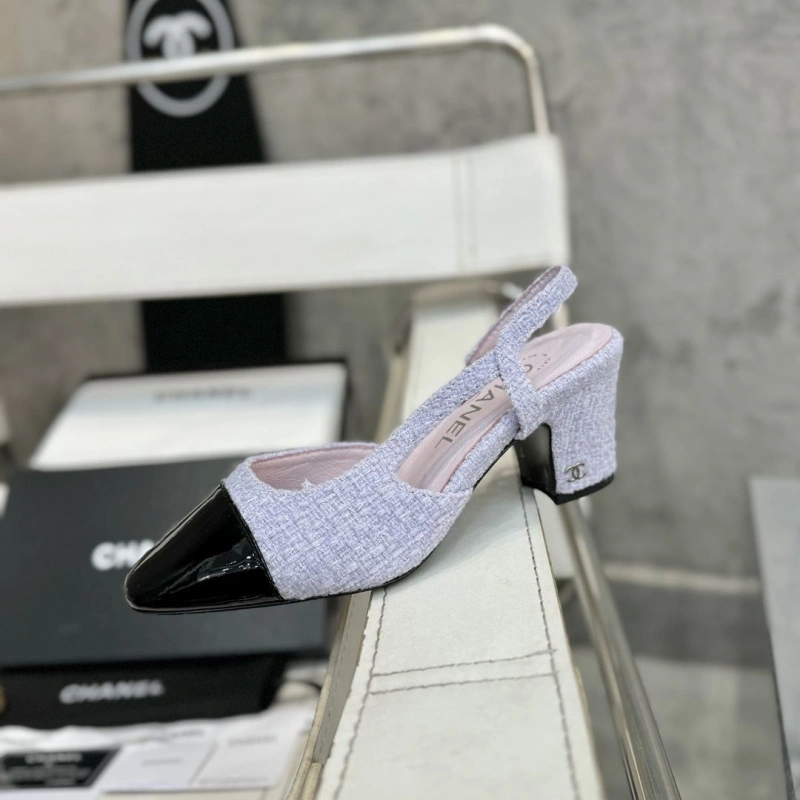 HighQuality Chxnxl High Heels 129985