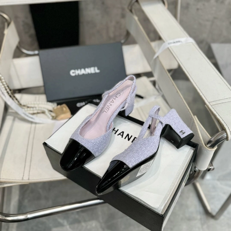 HighQuality Chxnxl High Heels 129985