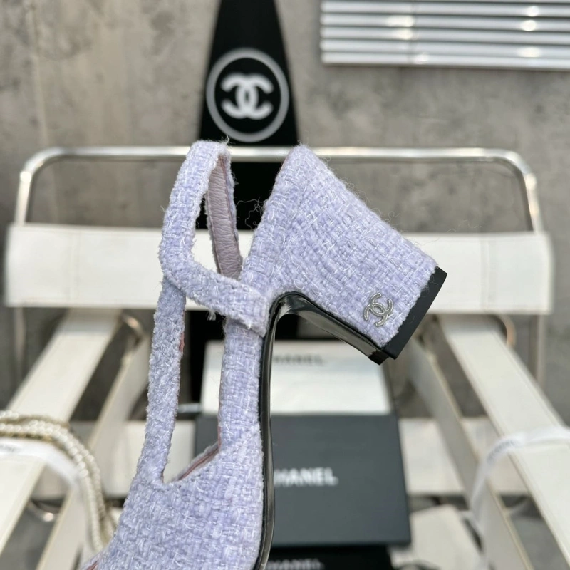 HighQuality Chxnxl High Heels 129985