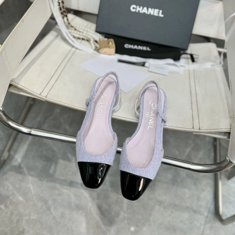 Chxnxl Sandals Trendy 129938