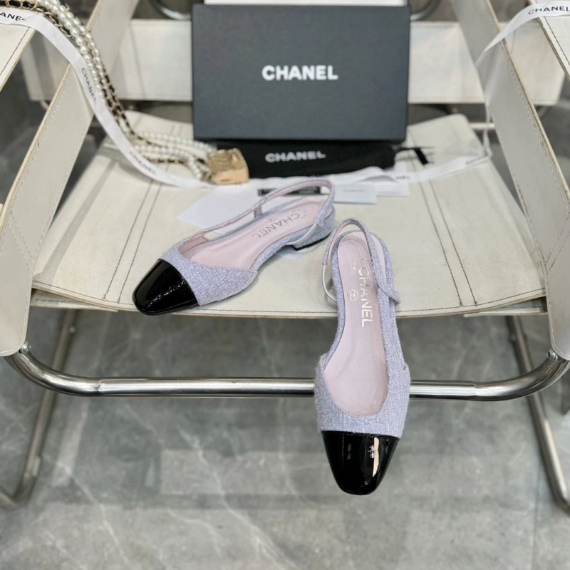Chxnxl Sandals Trendy 129938
