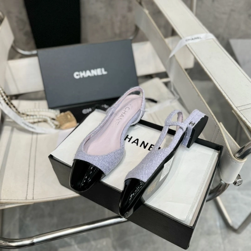 Chxnxl Sandals Trendy 129938