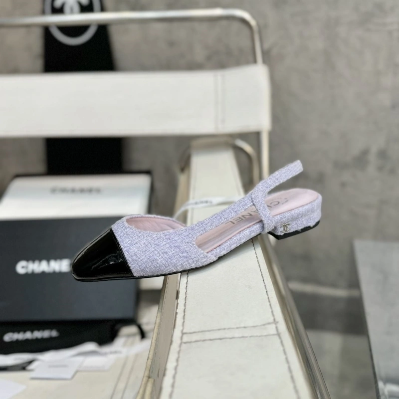 Chxnxl Sandals Trendy 129938