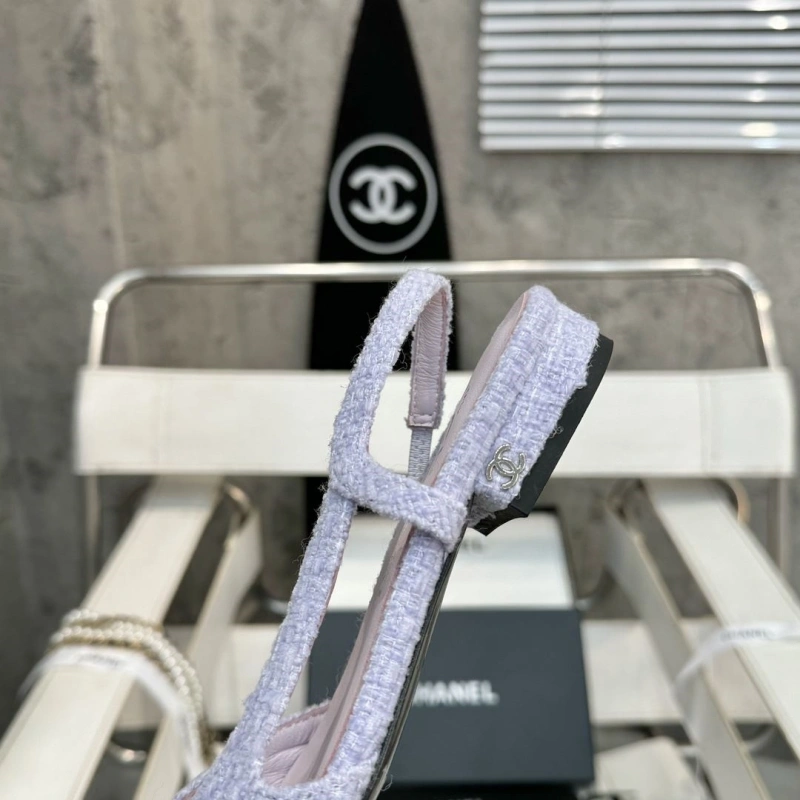Chxnxl Sandals Trendy 129938
