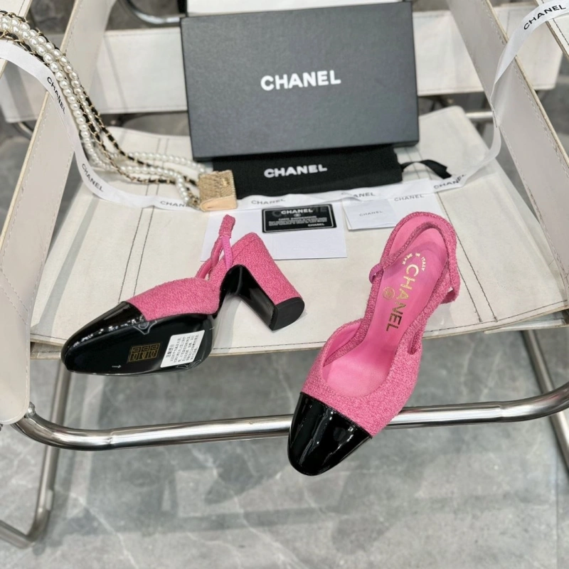 Chxnxl High Heels Vibrant 129984