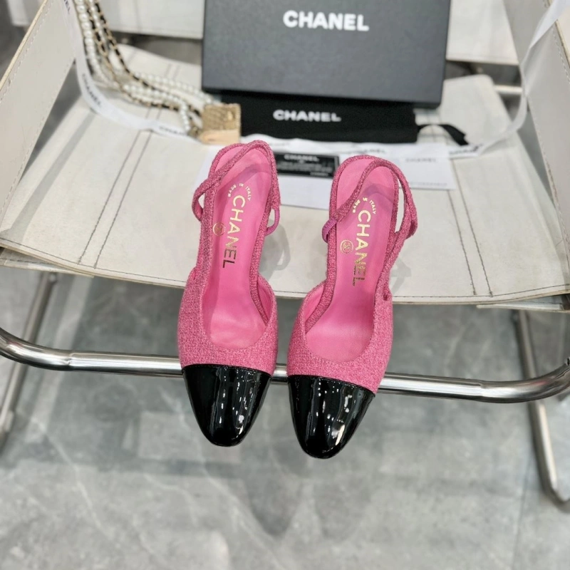 Chxnxl High Heels Vibrant 129984