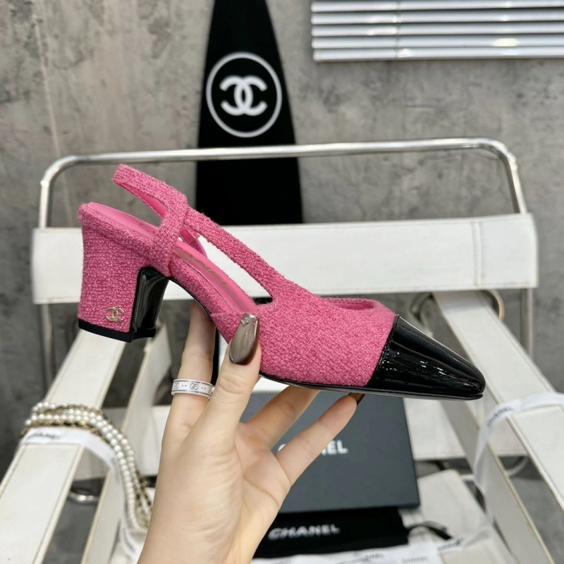 SportInspired Chxnxl Sandals 129912