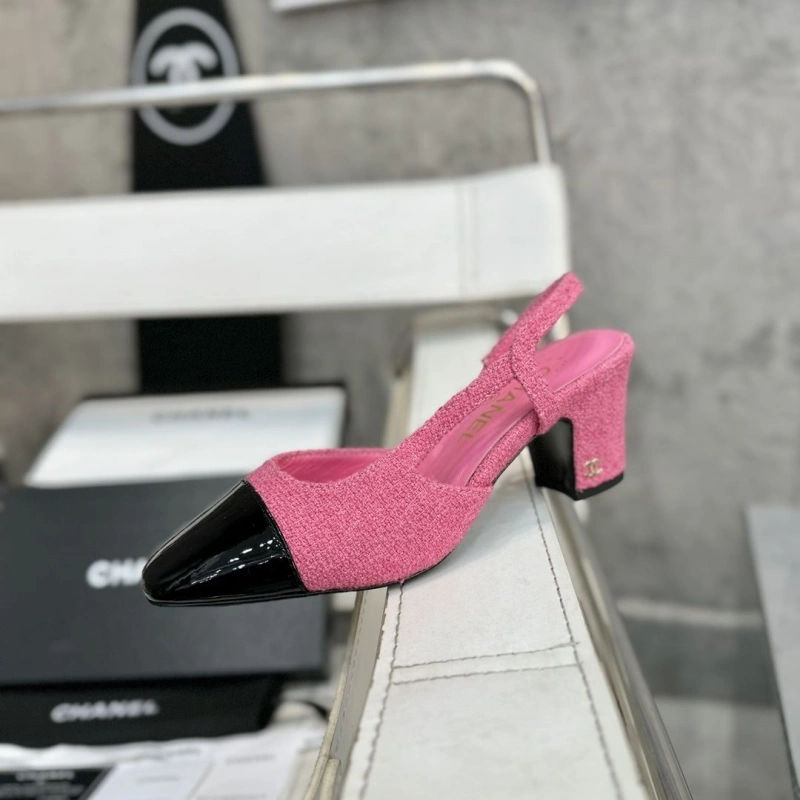 SportInspired Chxnxl Sandals 129912