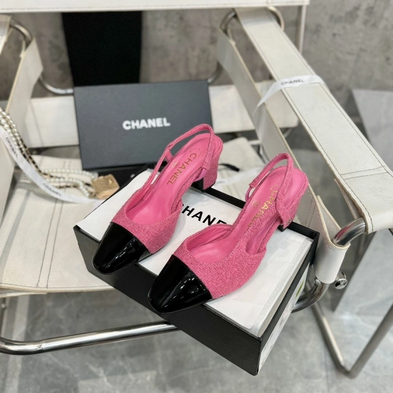 SportInspired Chxnxl Sandals 129912