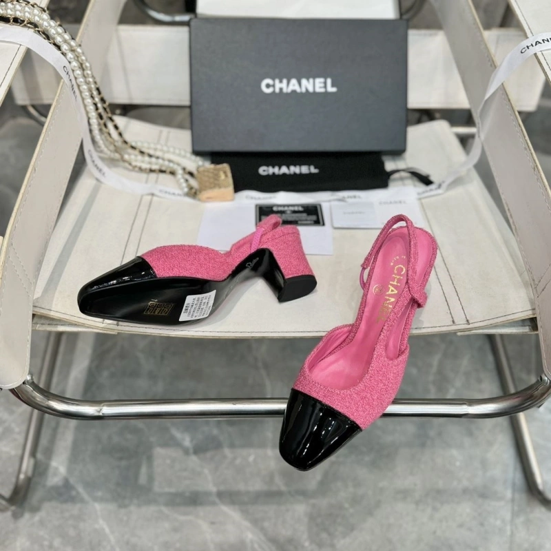 SportInspired Chxnxl Sandals 129912