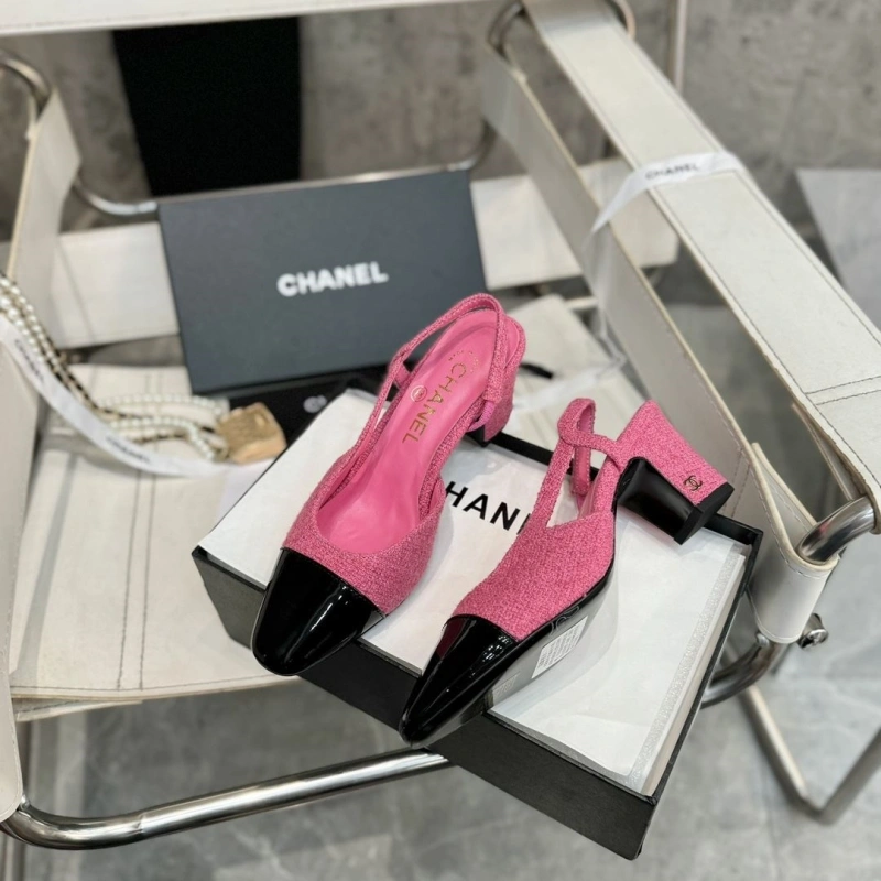 SportInspired Chxnxl Sandals 129912