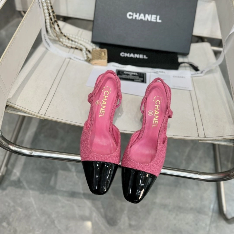 SportInspired Chxnxl Sandals 129912