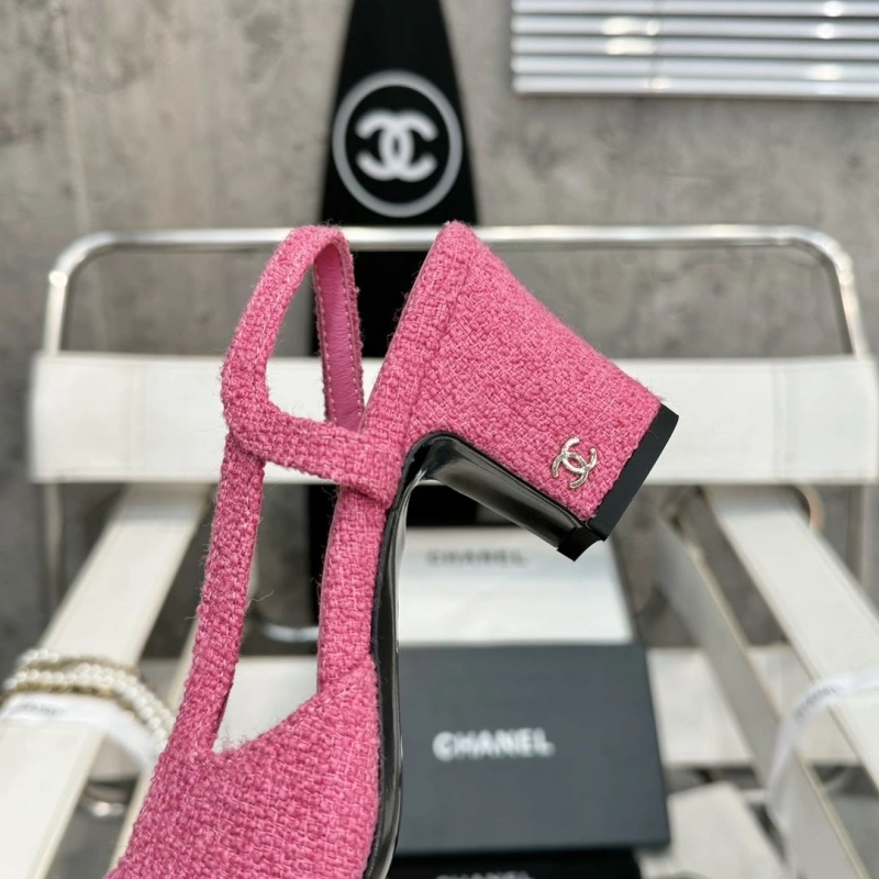 SportInspired Chxnxl Sandals 129912