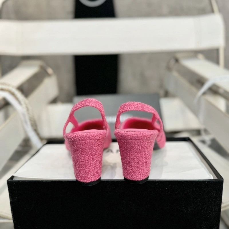 SportInspired Chxnxl Sandals 129912