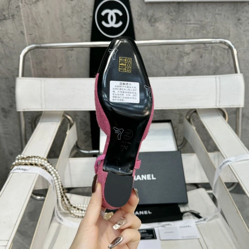SportInspired Chxnxl Sandals 129912