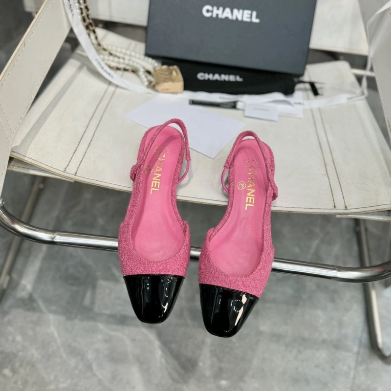 Chxnxl Sandals Refined 129918