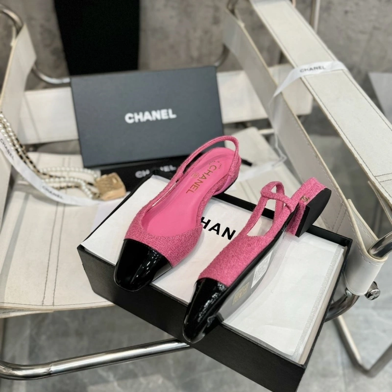 Chxnxl Sandals Refined 129918