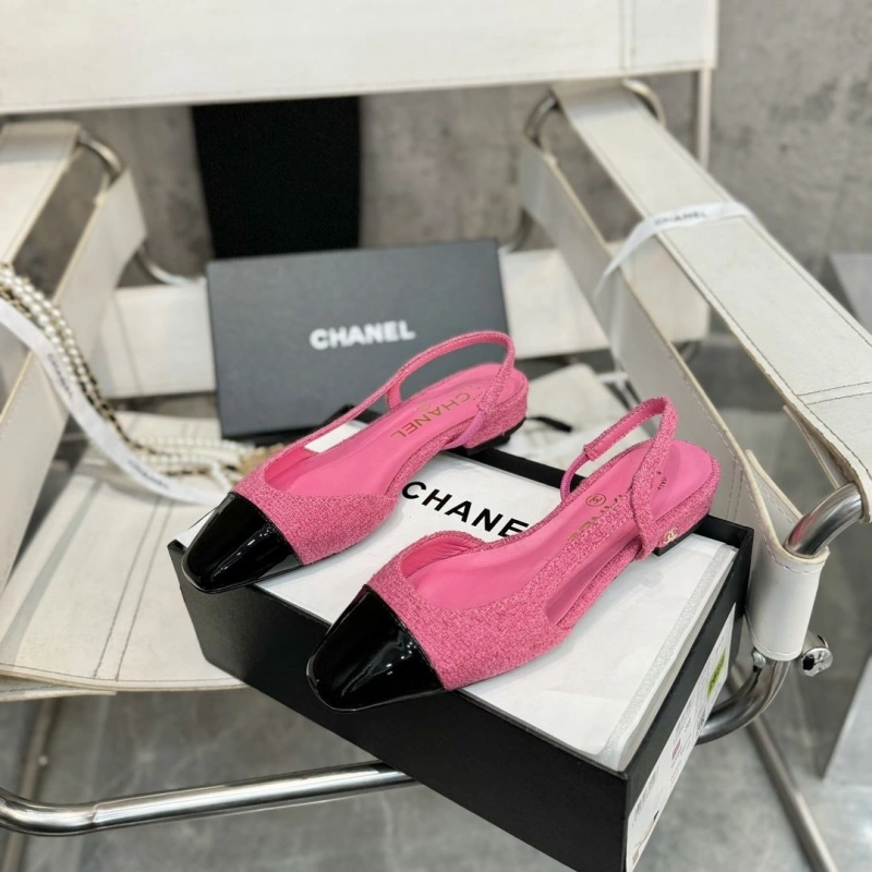 Chxnxl Sandals Refined 129918