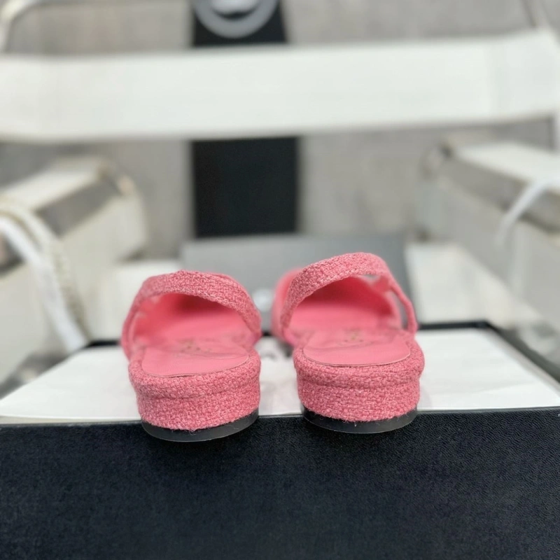 Chxnxl Sandals Refined 129918