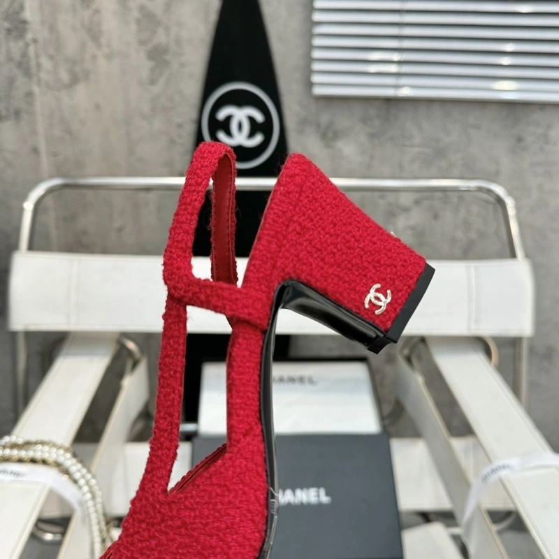 Comfortable Chxnxl Sandals 129916
