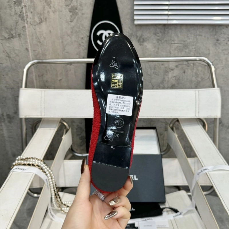 Chxnxl Sandals Minimalist 129919